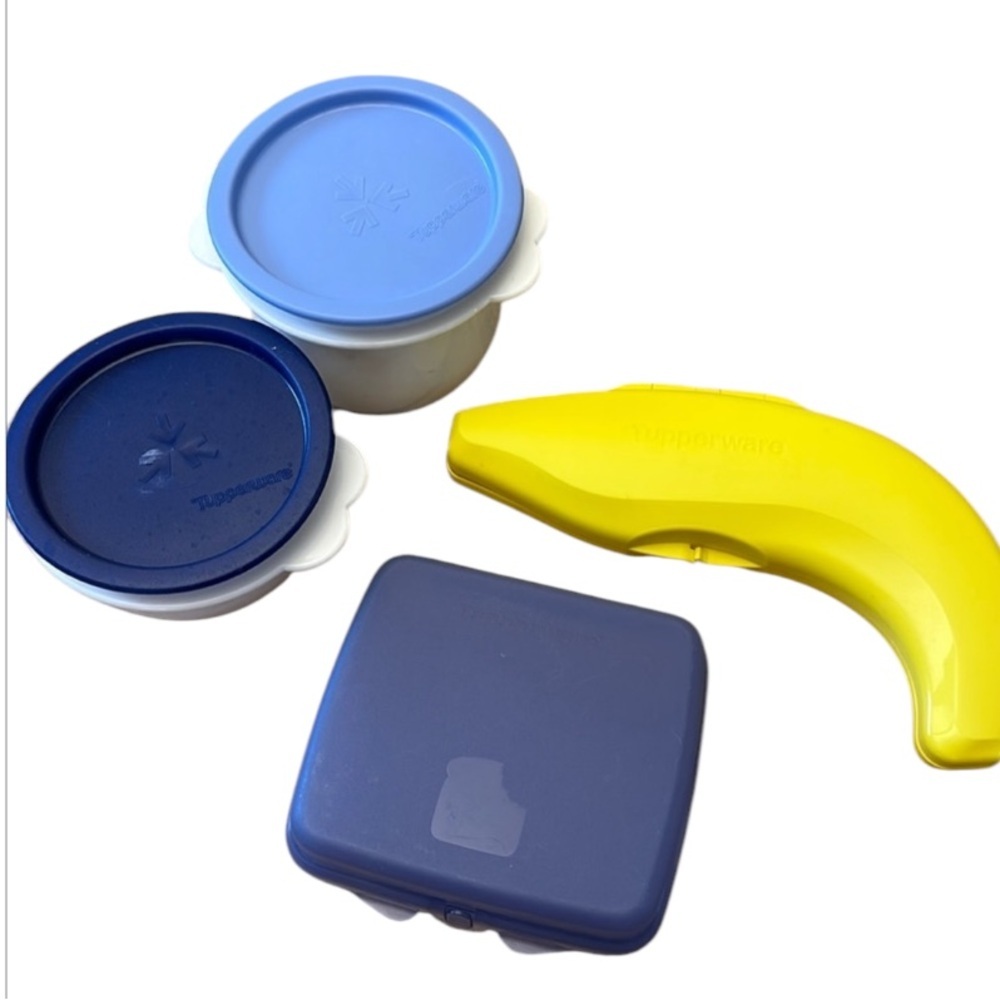TUPPERWARE bundle
